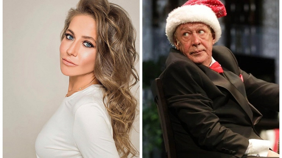 "Я ревела навзрыд": Юлия Барановская поделилась эмоциями от первого после освобождения спектакля Ефремова