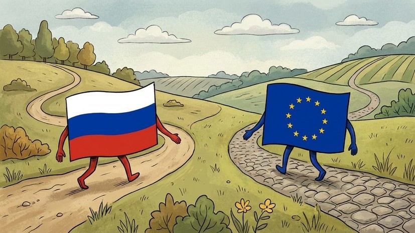   Сгенерировано с помощью ИИ