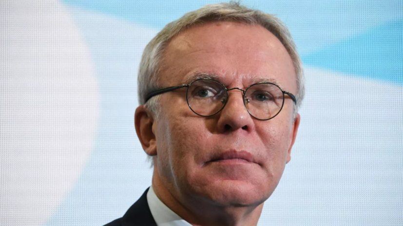   РИА Новости