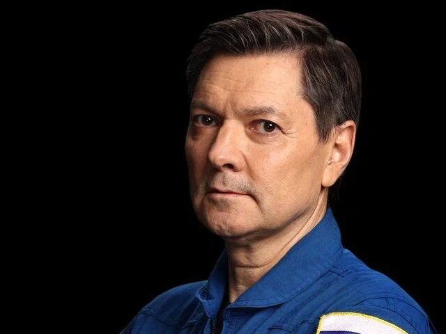    Фото: телеграм-канал "Роскосмос"