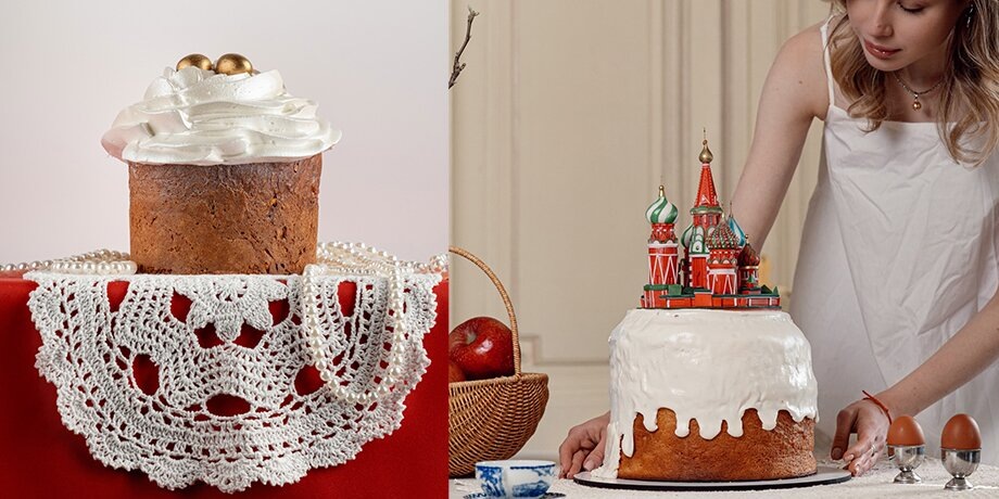    Фото: instagram.com (принадлежит Meta, признана экстремистской и запрещена на территории РФ)/french_cake