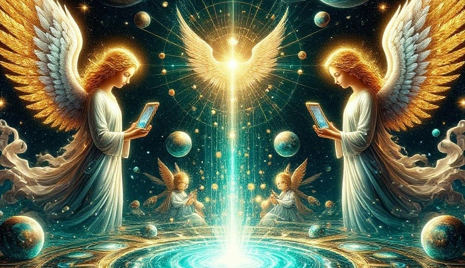 Гармония звезд в апреле. Астропрогноз на апрель 2026