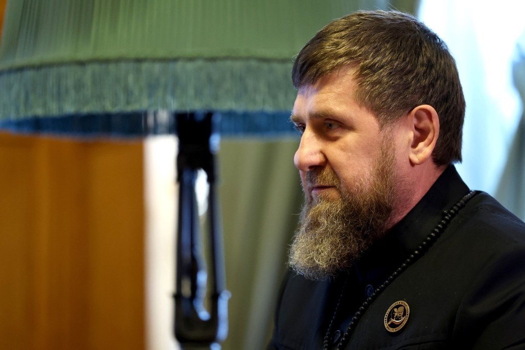    Фото © kremlin.ru