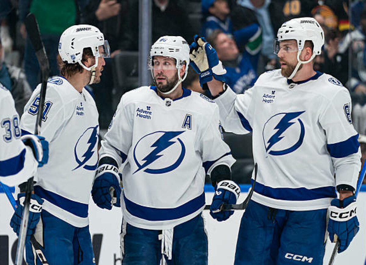     Канадцы Хэйгл и Гонсалвеш высказались о яркой игре Кучерова