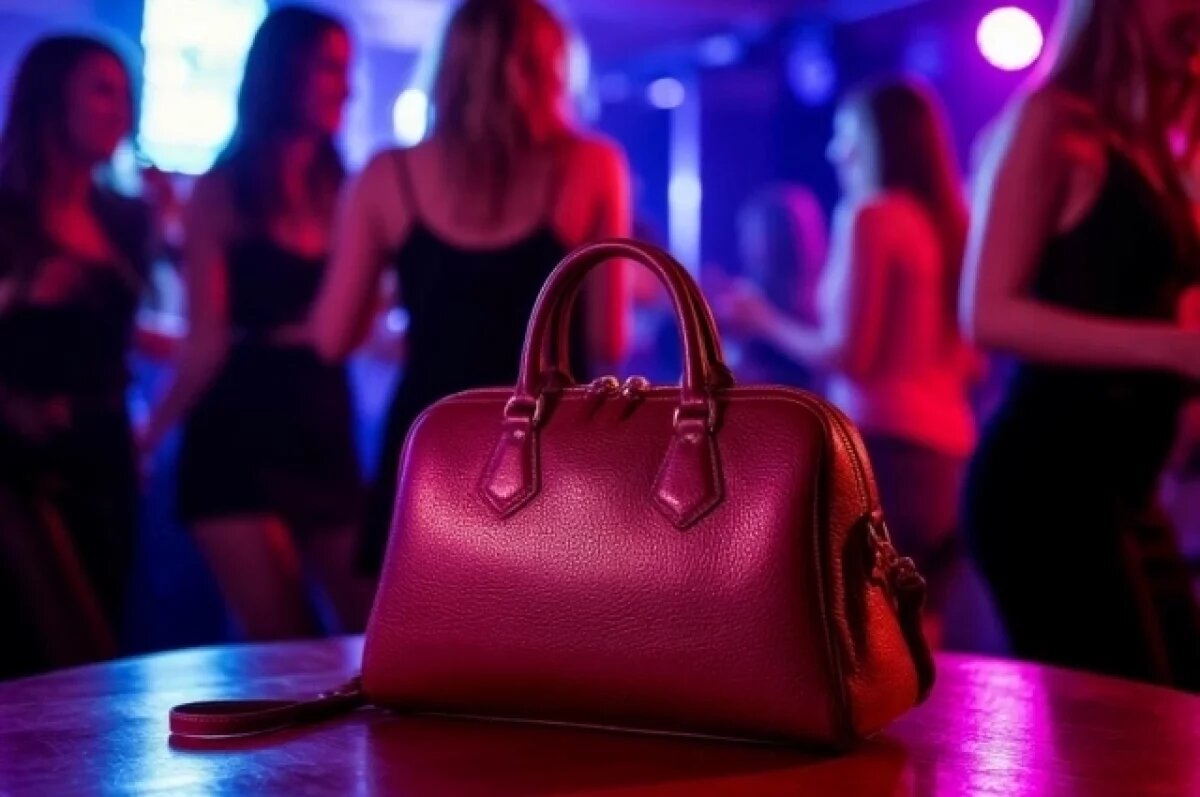    Нелегал из Камеруна обворовал посетительницу ночного клуба в Краснодаре