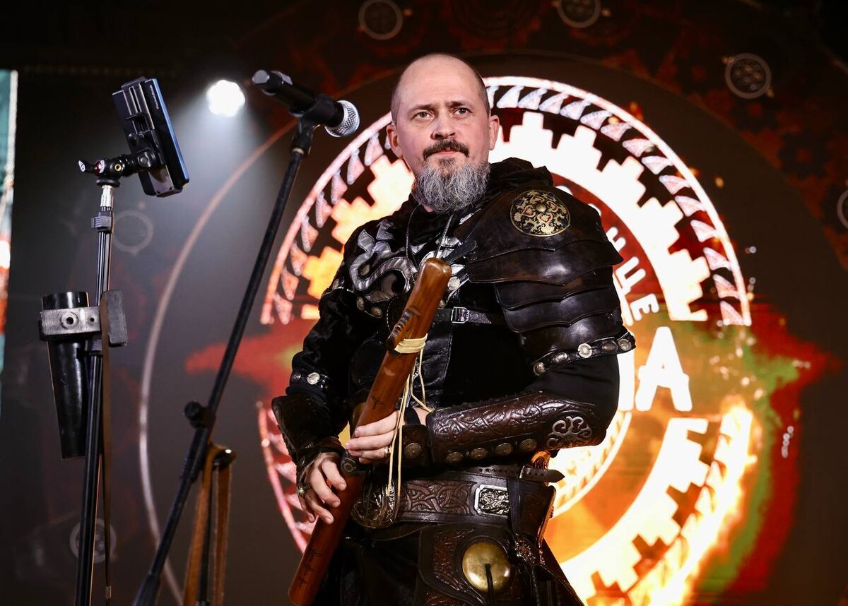 Фото: Юлия Боровикова («Вечерний Челябинск»)