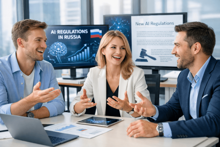    ИИ автоматизация для бизнеса Astralot AI