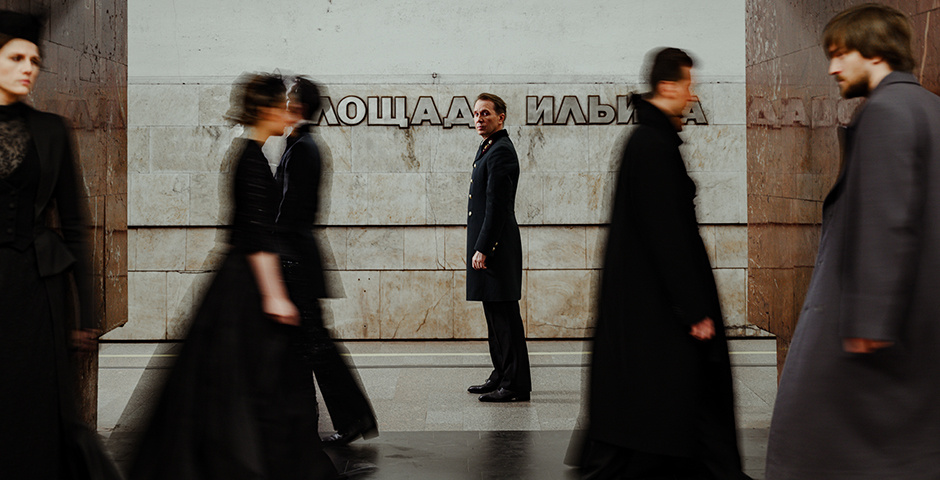 Фото: пресс-служба Театра Наций