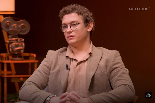 Кадр из видео/На кону/Rutube   📷