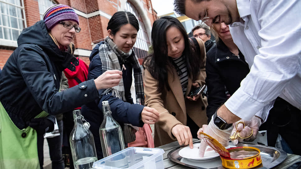 Фото: TT News Agency / Johan Nilsson / Reuters