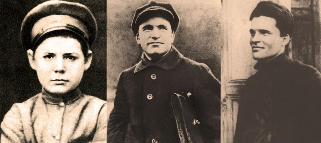 С.М. Киров - Личность в истории Великой Страны