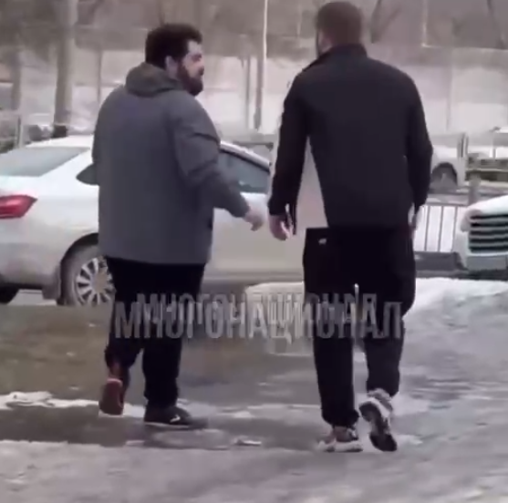 Фото: скрин видео.