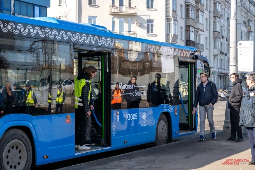    Фото: АиФ/ Юлия Федотова