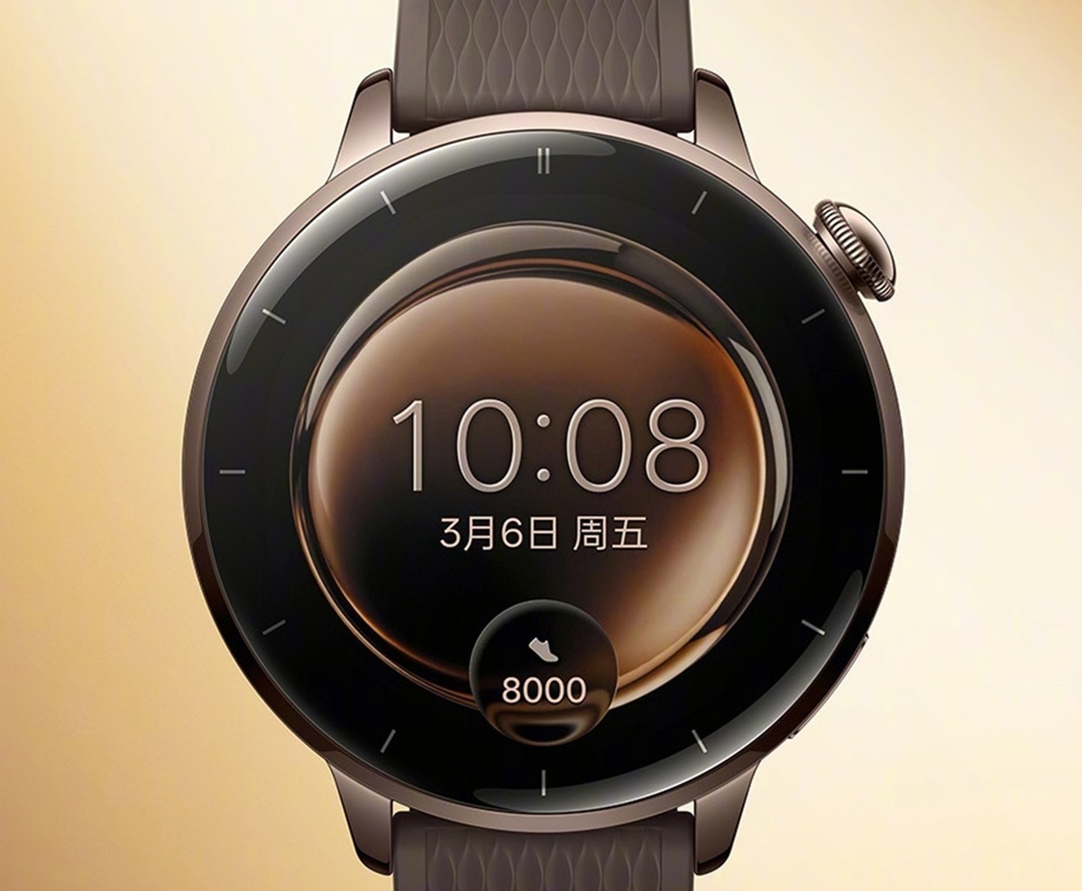    OPPO Watch X3 Mini