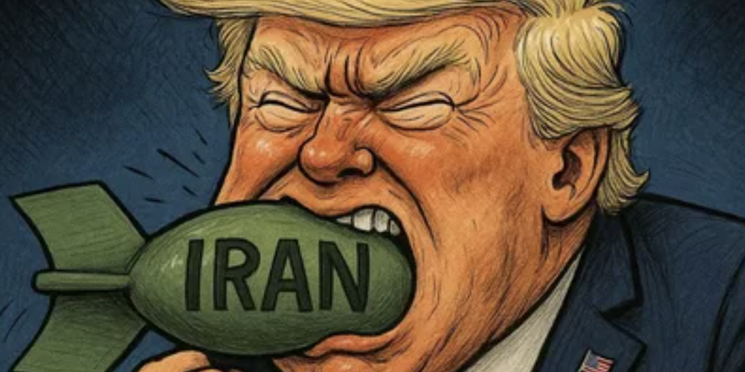 Логистический кошмар Пентагона: иранские ракеты сломали хребет американской военной машине на Ближнем Востоке