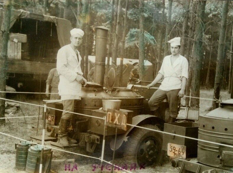 фото Николая Кокова...