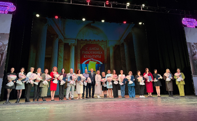    © Всеволожский муниципальный район ЛО