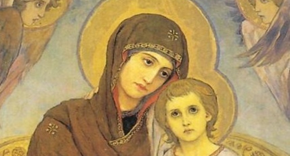 Похвала Богородице: 28 марта у православных праздник "Суббота Акафиста"