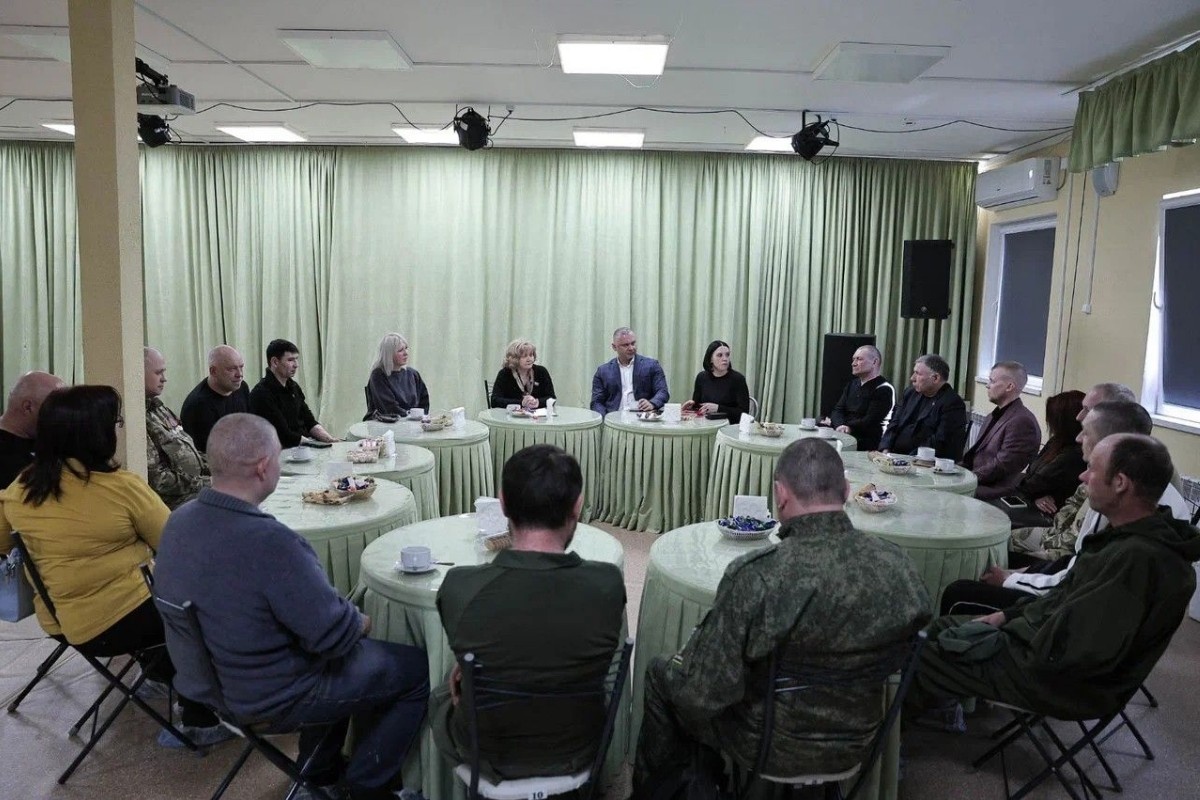    Фото: пресс-служба ЗакСО