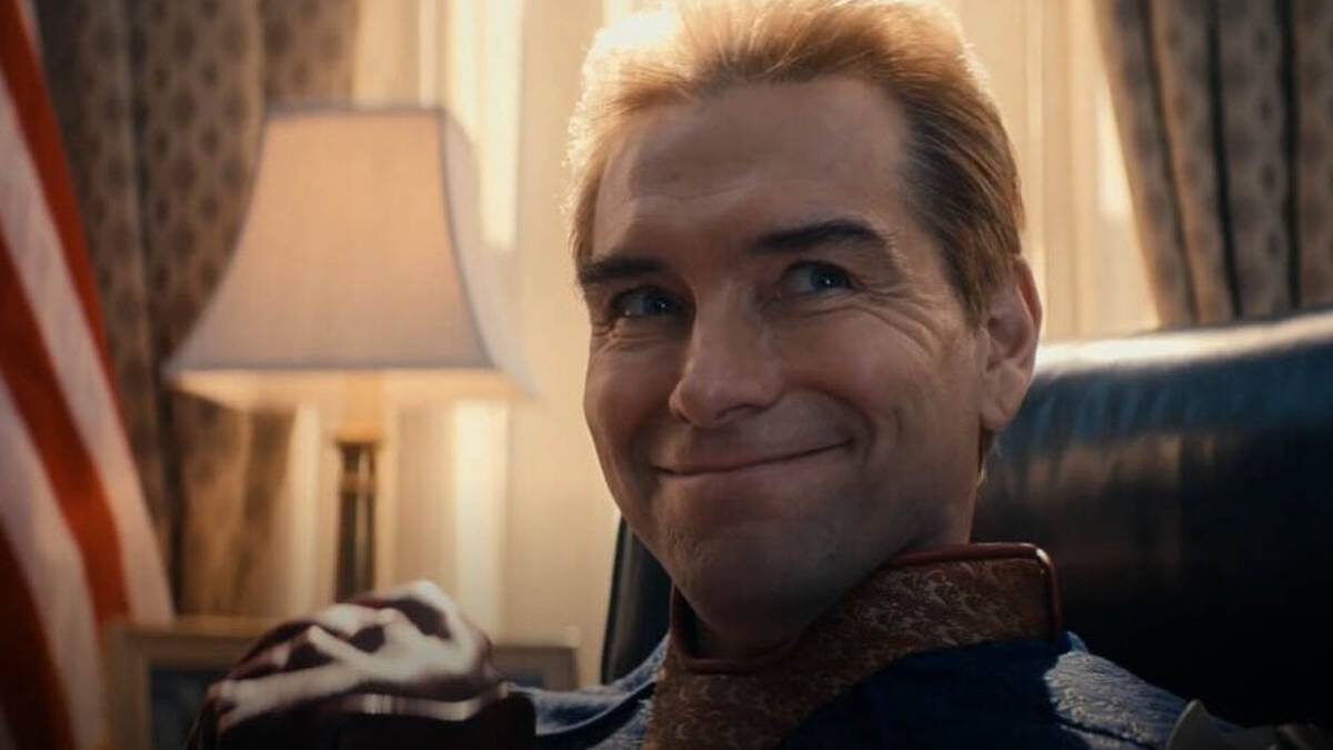    Фото: «Пацаны — 5», 2026 год