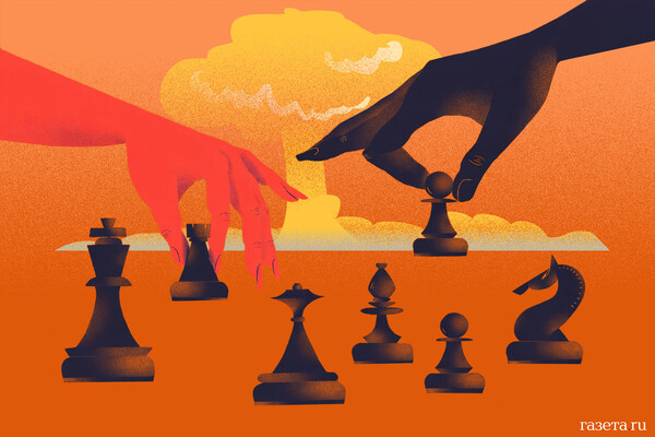 Даша Зайцева/«Газета.Ru»   📷