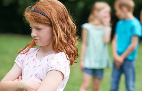 Это не аутизм