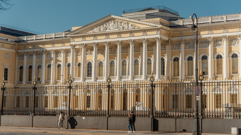    телеканал "Санкт-Петербург" / АО "ГАТР"