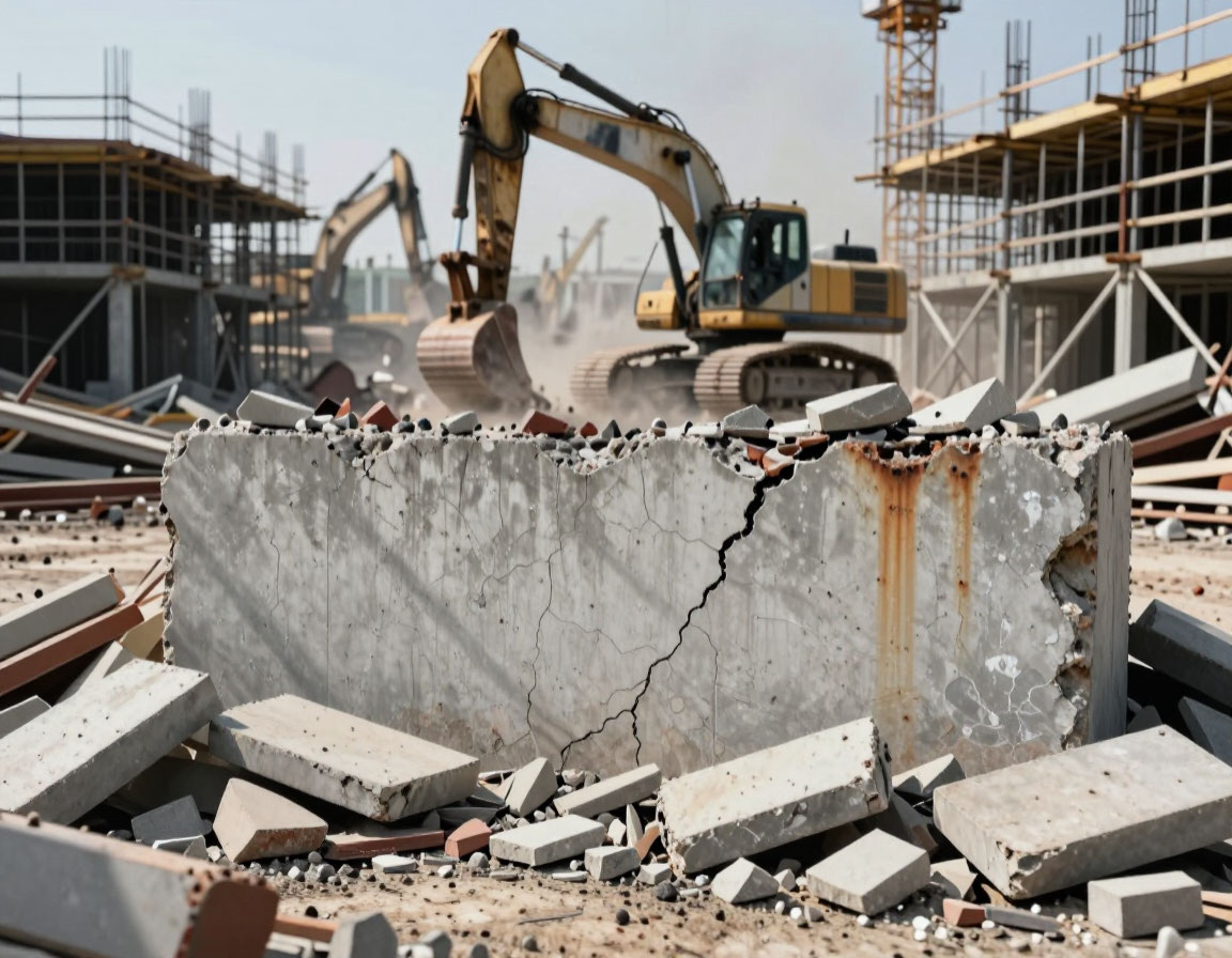 Практики эффективного управления строительством