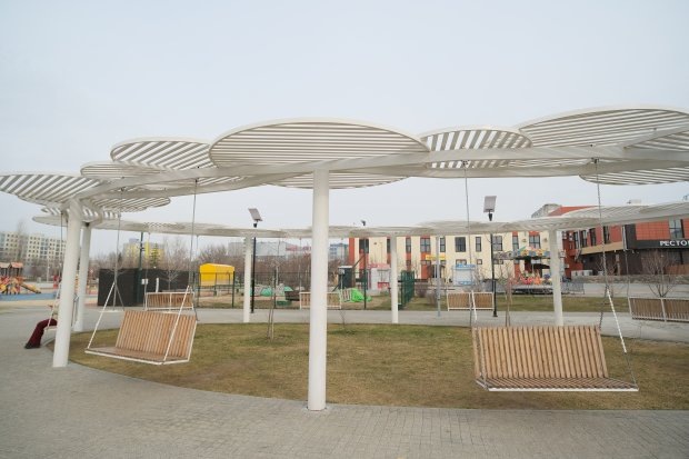 Листайте вправо, чтобы увидеть больше изображений