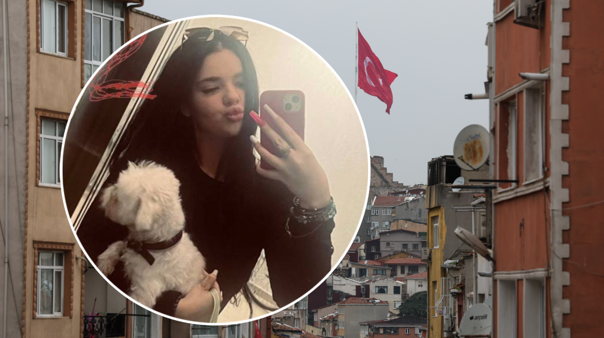 Фото: Belkin Alexey/globallookpress.com / тг-канал 112/соцсети Кристины