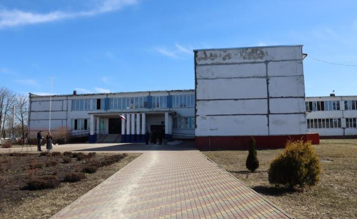    Фото Олеся Дворцова