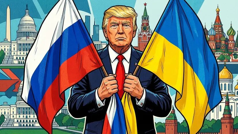    Источник: russian.rt.com Марк Федотов