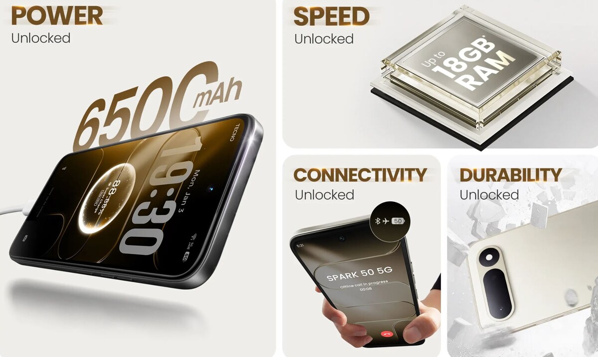 Изображение: Tecno  📷
