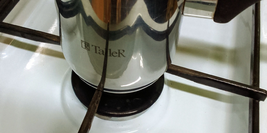 Деревенские будни и длинная рука Председателя)