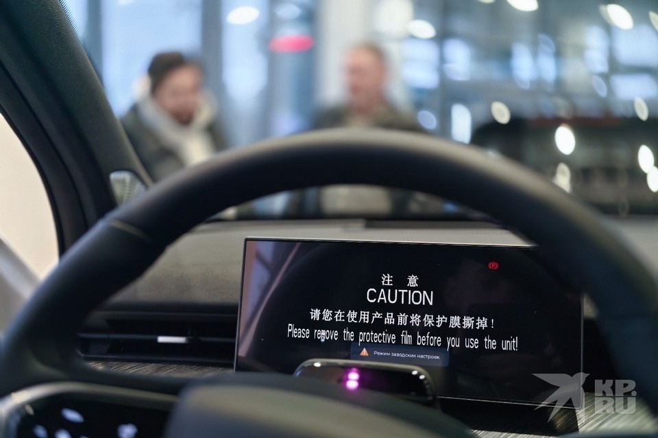    Процесс по иску МУП «УРТ» к китайской фирме отложили на полгода Алексей БУЛАТОВ