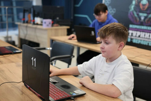     “Техно ГТО” тапшырыусылар байтаҡ өҫтөнлөктәргә эйә була ала