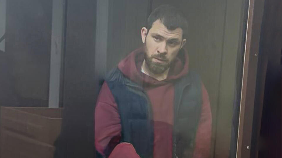     Четырем сотрудникам "пыточного" рехаба в Подмосковье продлили арест t.me/Суды общей юрисдикции Московской области