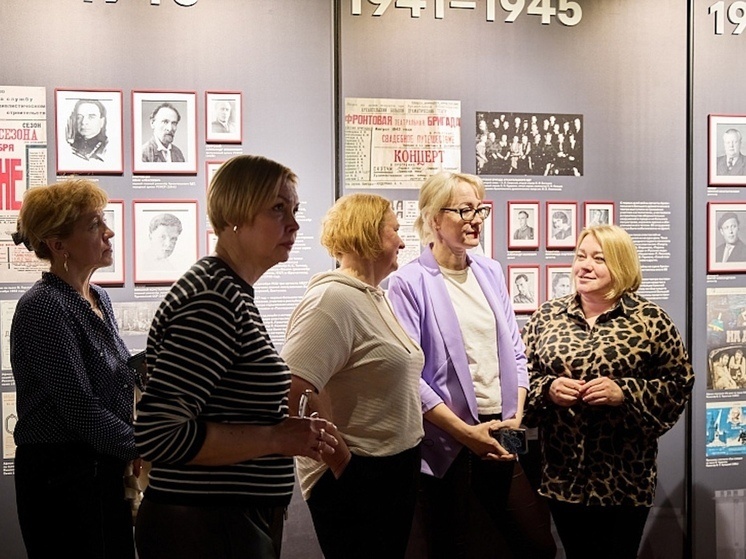     Фото Эдуарда Евсикова