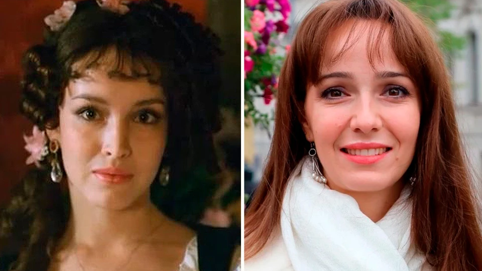 Тест: угадайте наших кино- и мульт-актеров, уж очень похожих друг на друга