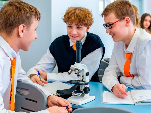    Фото: портал мэра и правительства Москвы