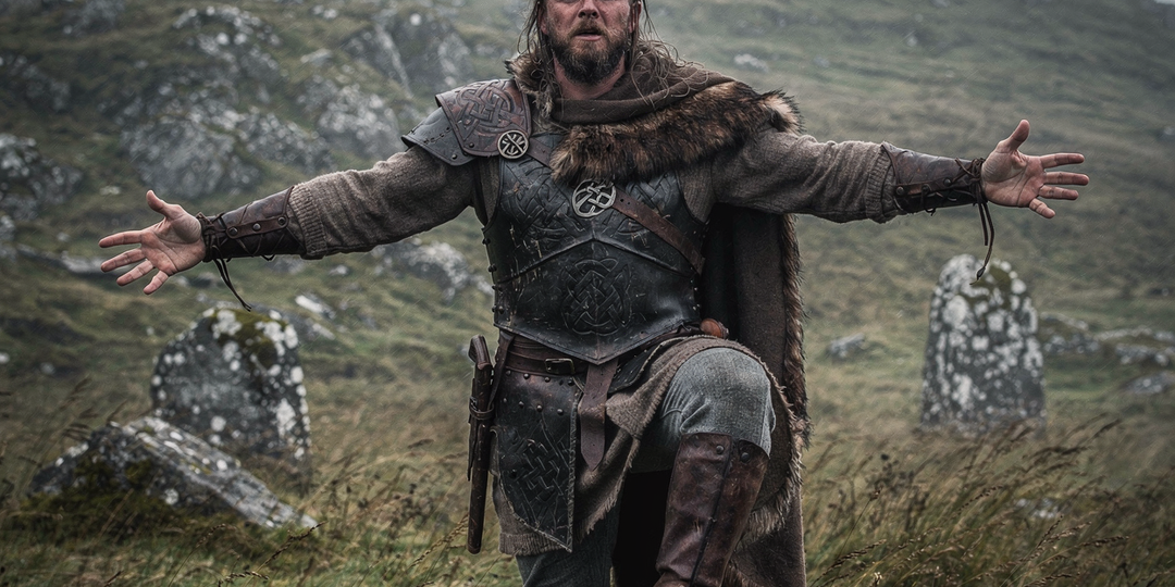 Боевой транс: тело как инструмент сознания