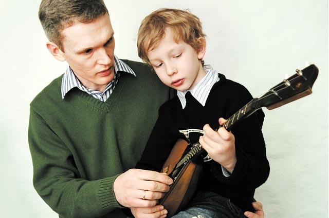    Ставропольцы послушают народные оркестры. Фото: АиФ/ Валерий Христофоров