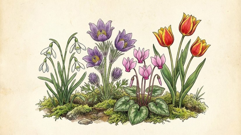   Сгенерировано с помощью ИИ