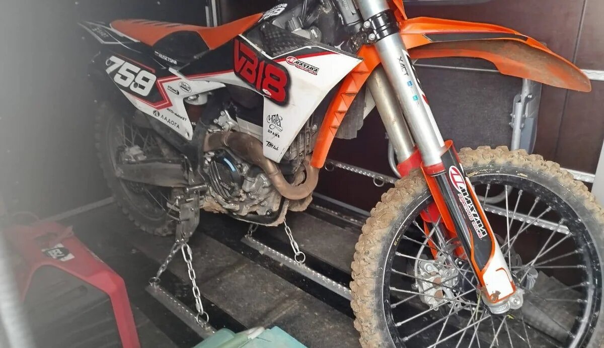    Фото t.me/gibddKropotkin