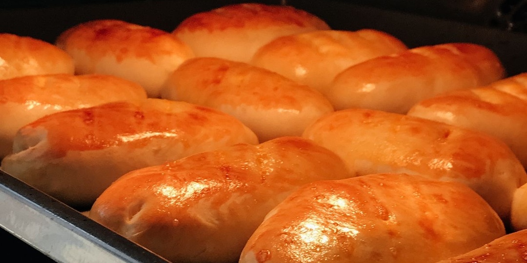 ДЕЛАЮ СРАЗУ С ТРЕМЯ НАЧИНКАМИ и все спорят, какие вкуснее