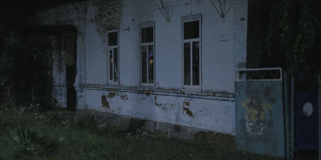 🌑 Ритуал «Черной мошны»: Сделка на крови и зерне