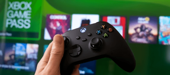 Подписка Xbox