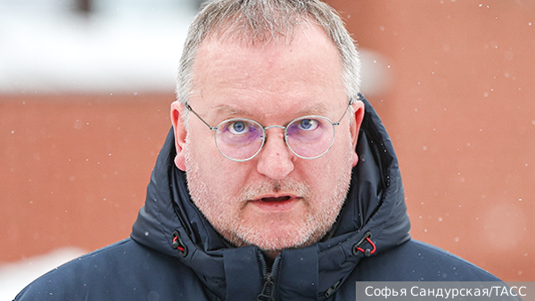     Фото: Софья Сандурская/ТАСС   
 Текст: Валерия Городецкая