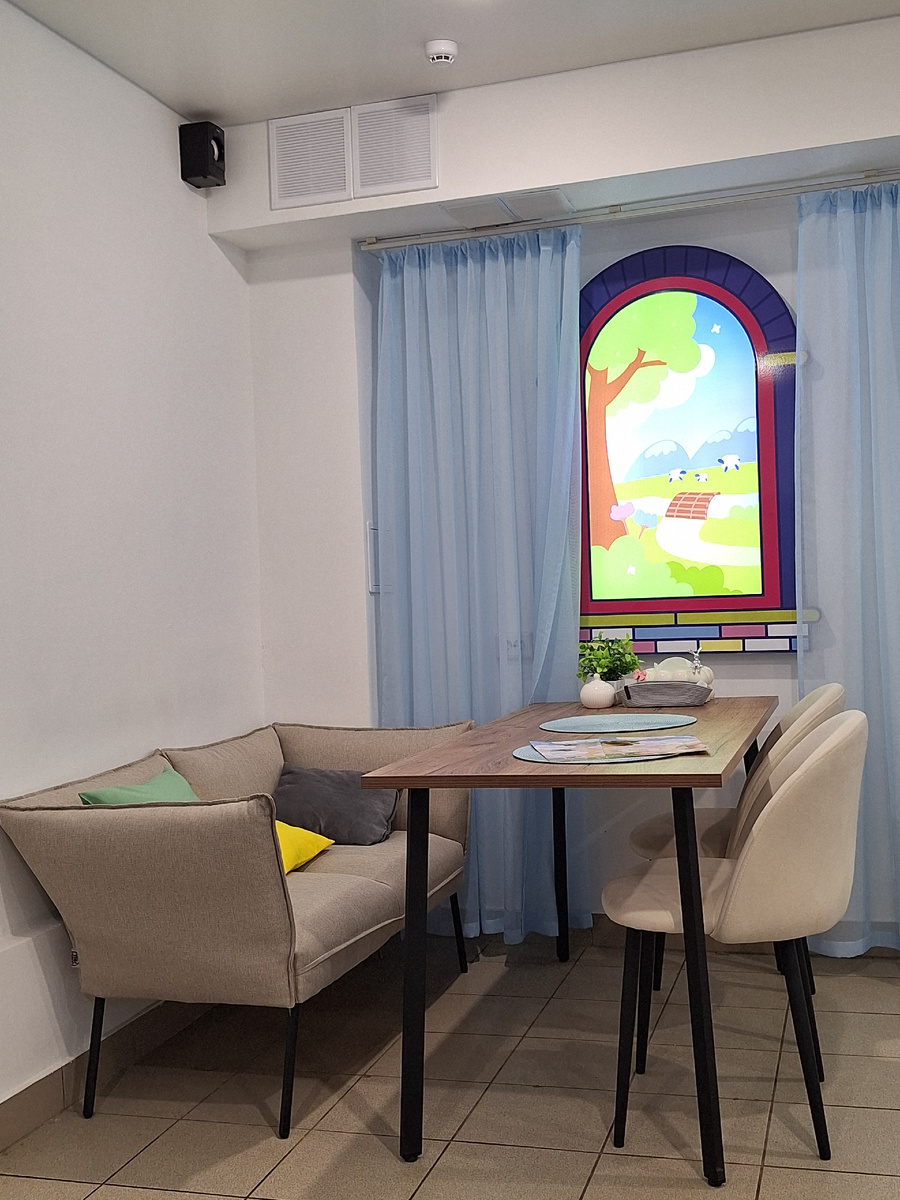 И прямоугольные