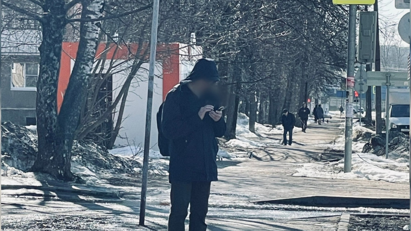    Кострома, ВК
